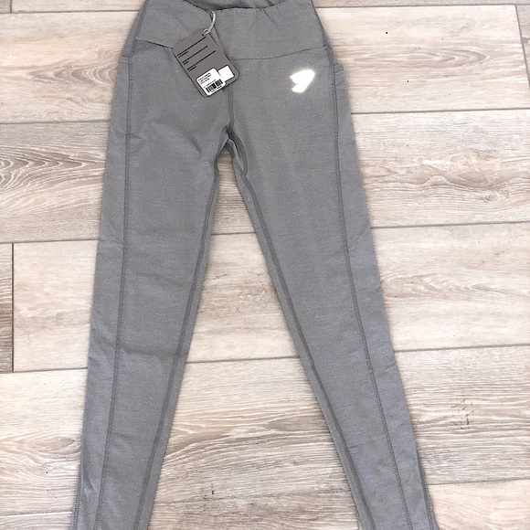 Gymshark leggings - Picture 4 of 4